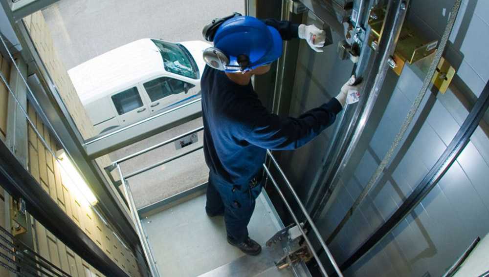 Türkoğlu Asansör Bakımı